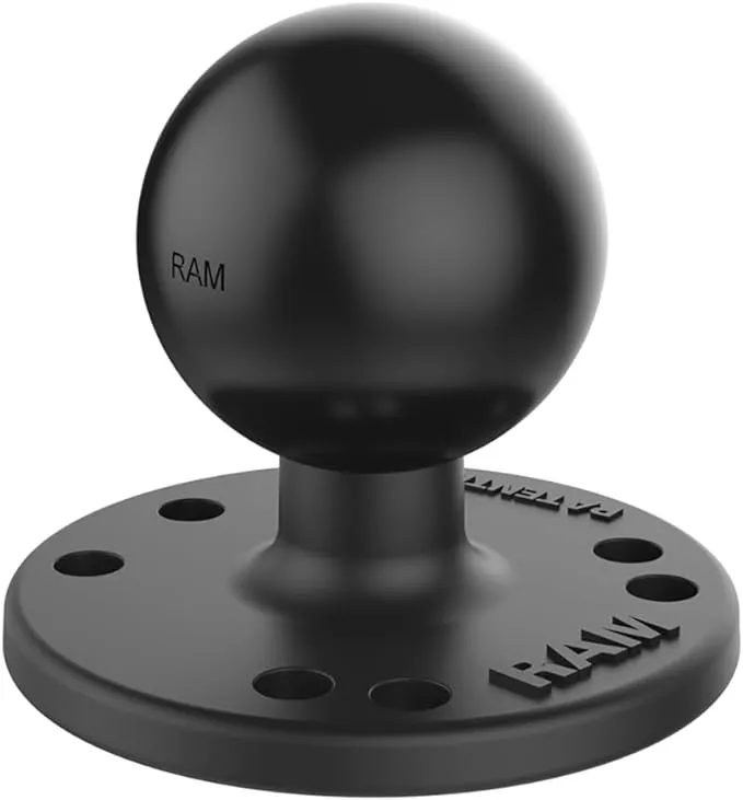 Ball Base RAM Mount
