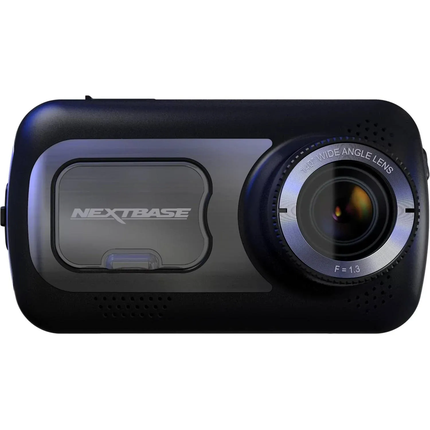Nextbase 522GW Front Dash Cam Full 1440p HD Recording in Car DVR Camera 140°