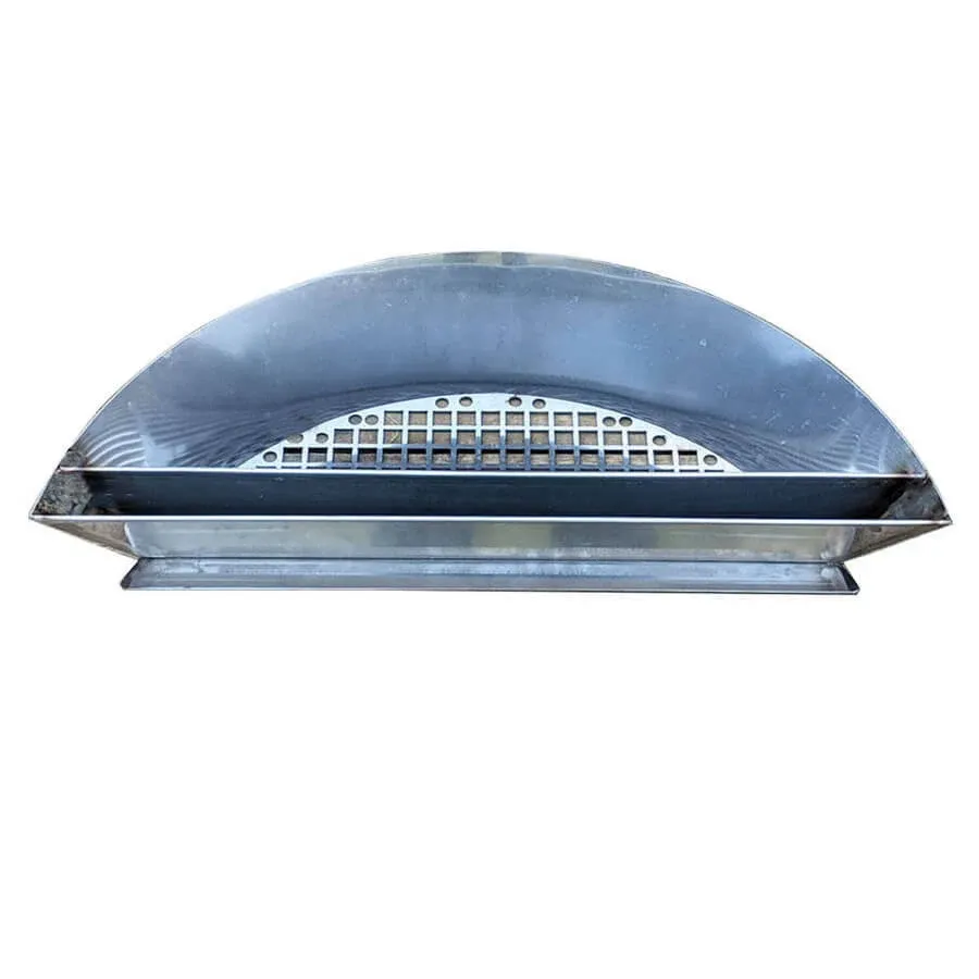 Slow 'N Sear Low Profile