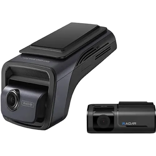 Thinkware U3000 4K Dash Cam Front 64GB