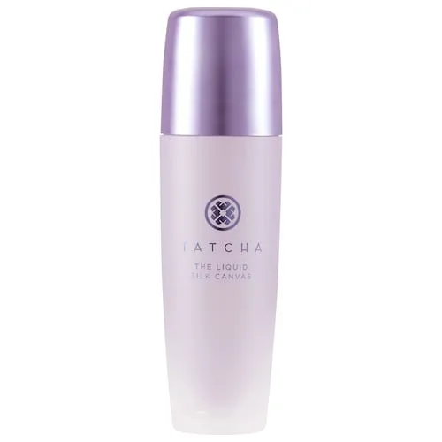 Tatcha The Liquid Silk Canvas Primer 1 oz
