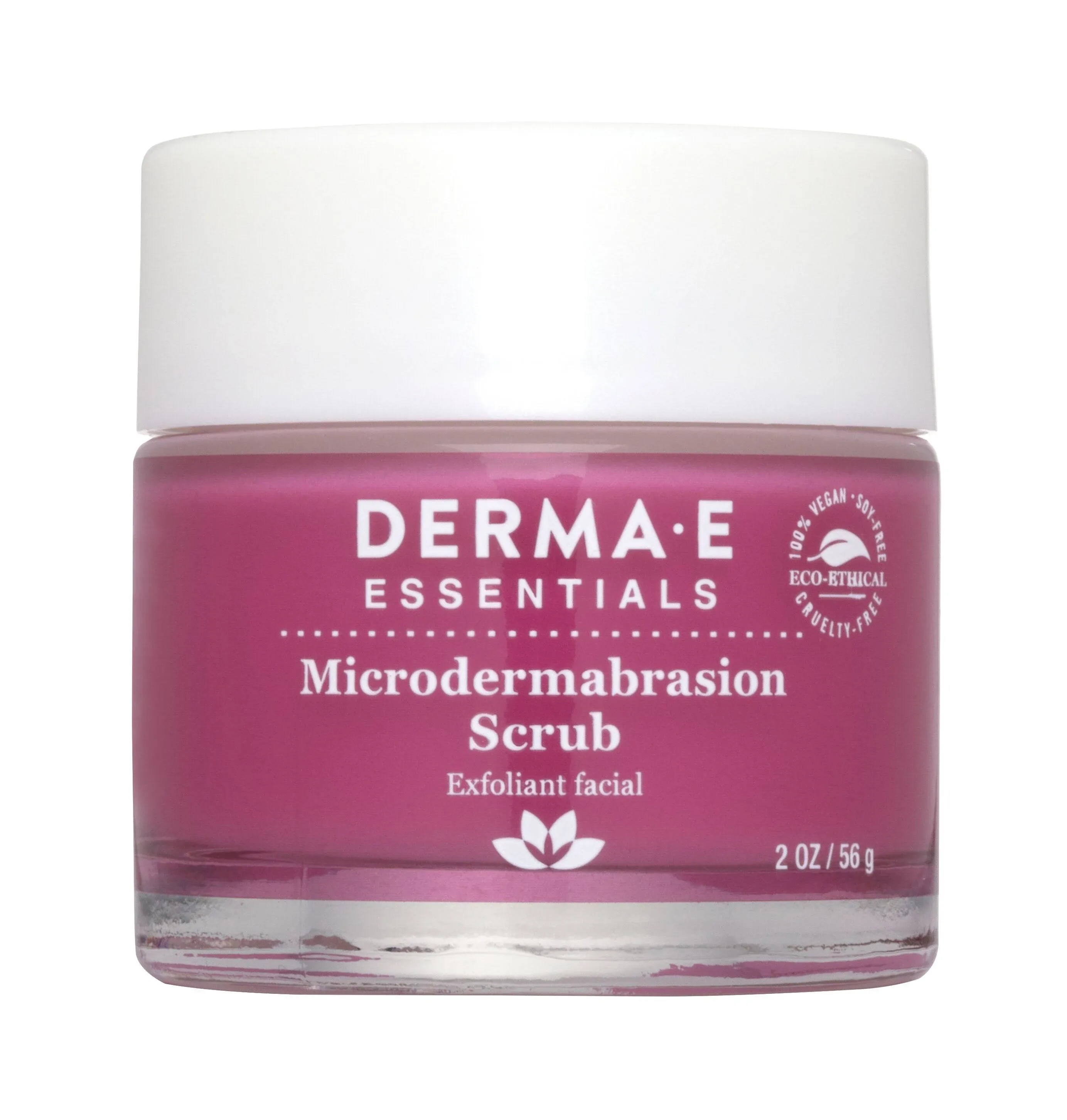 Derma E Microdermabrasion Scrub
