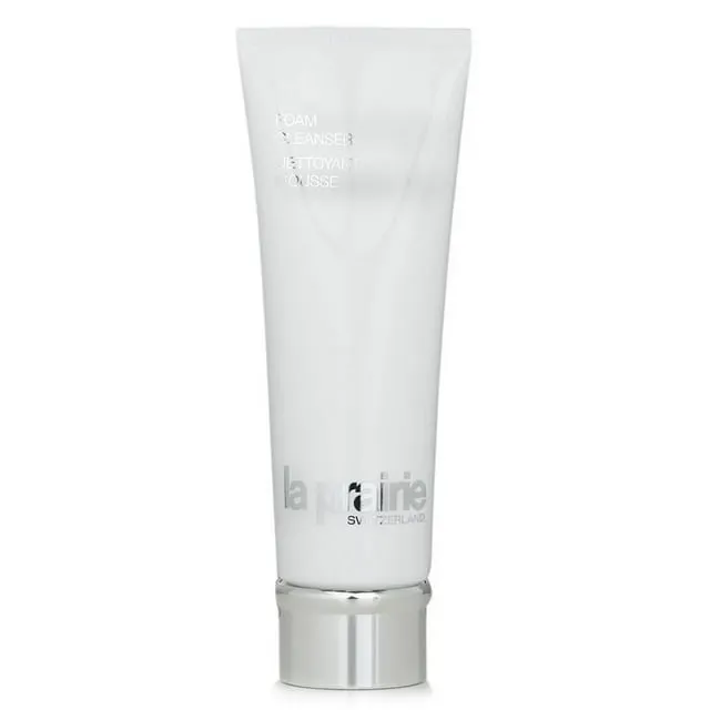 La Prairie Foam Cleanser 125 ml