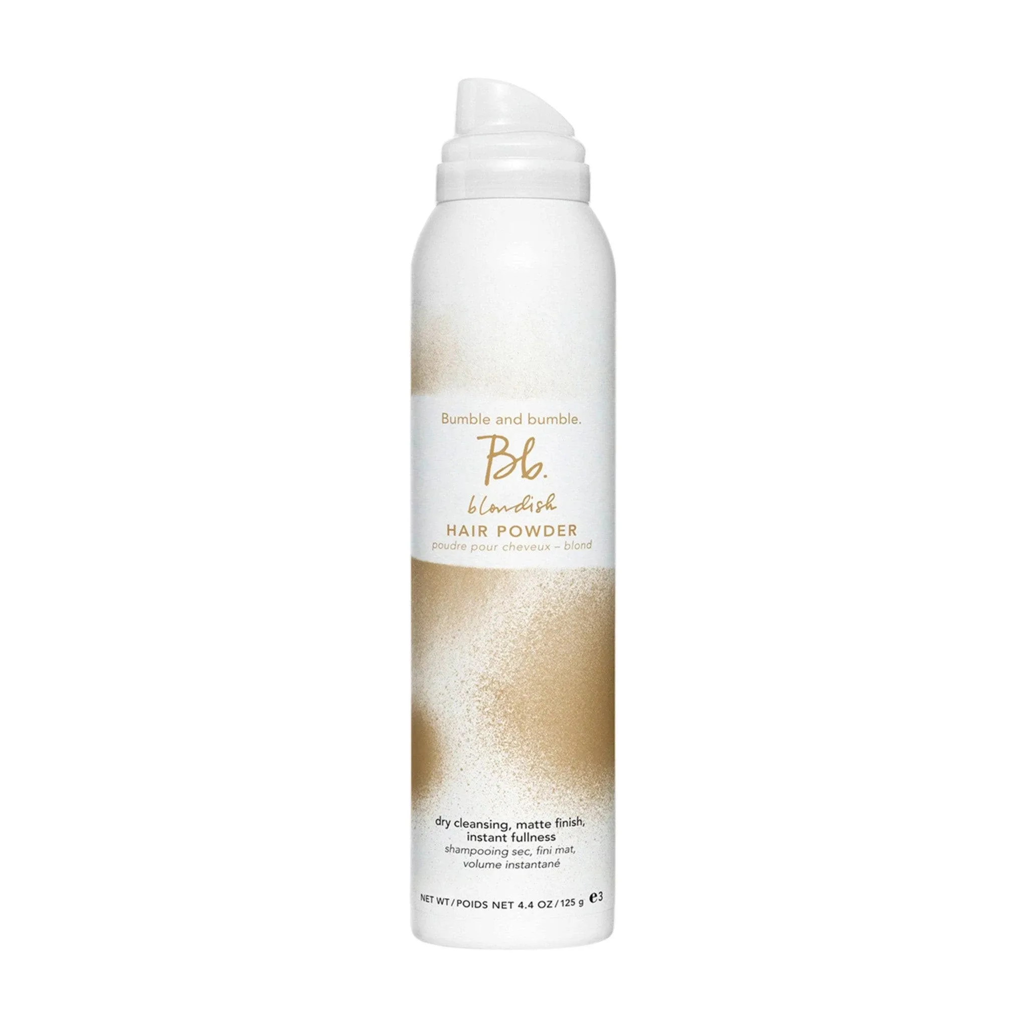 Bumble and Bumble Blondish Hair Powder