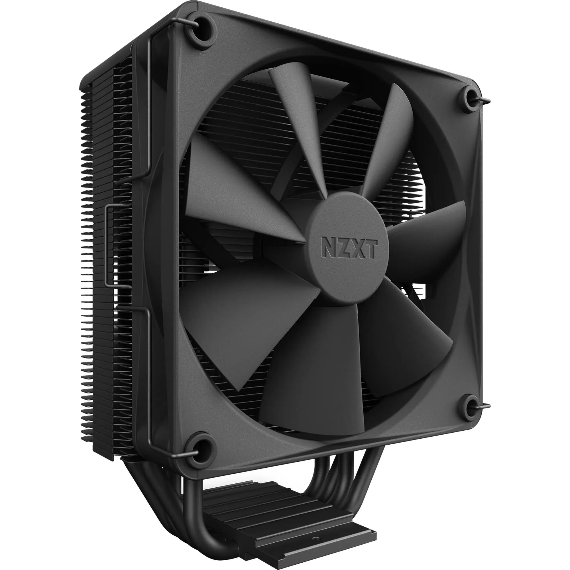 NZXT T120 CPU Air Cooler (Black)