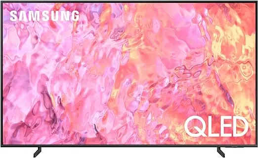 Samsung Q60C 70" QLED 4K Smart TV