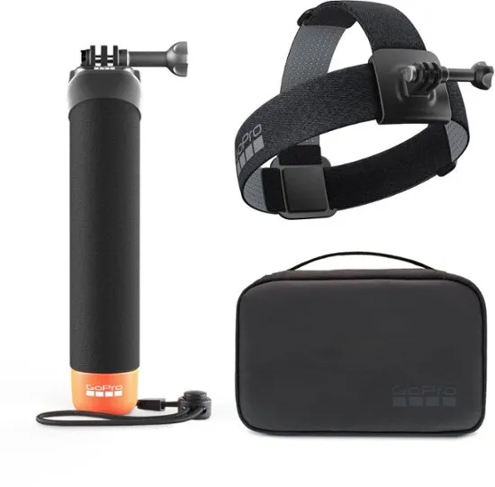 GoPro Adventure Kit 3.0