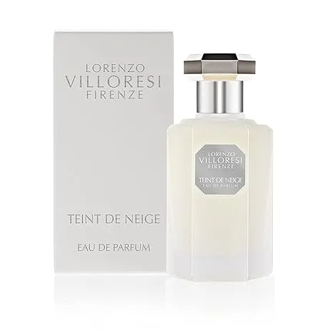 Lorenzo Villoresi Teint De Neige Eau De Parfum Spray 50ml