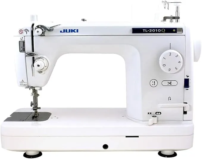 Juki TL-2010Q Sewing Machine Quilting