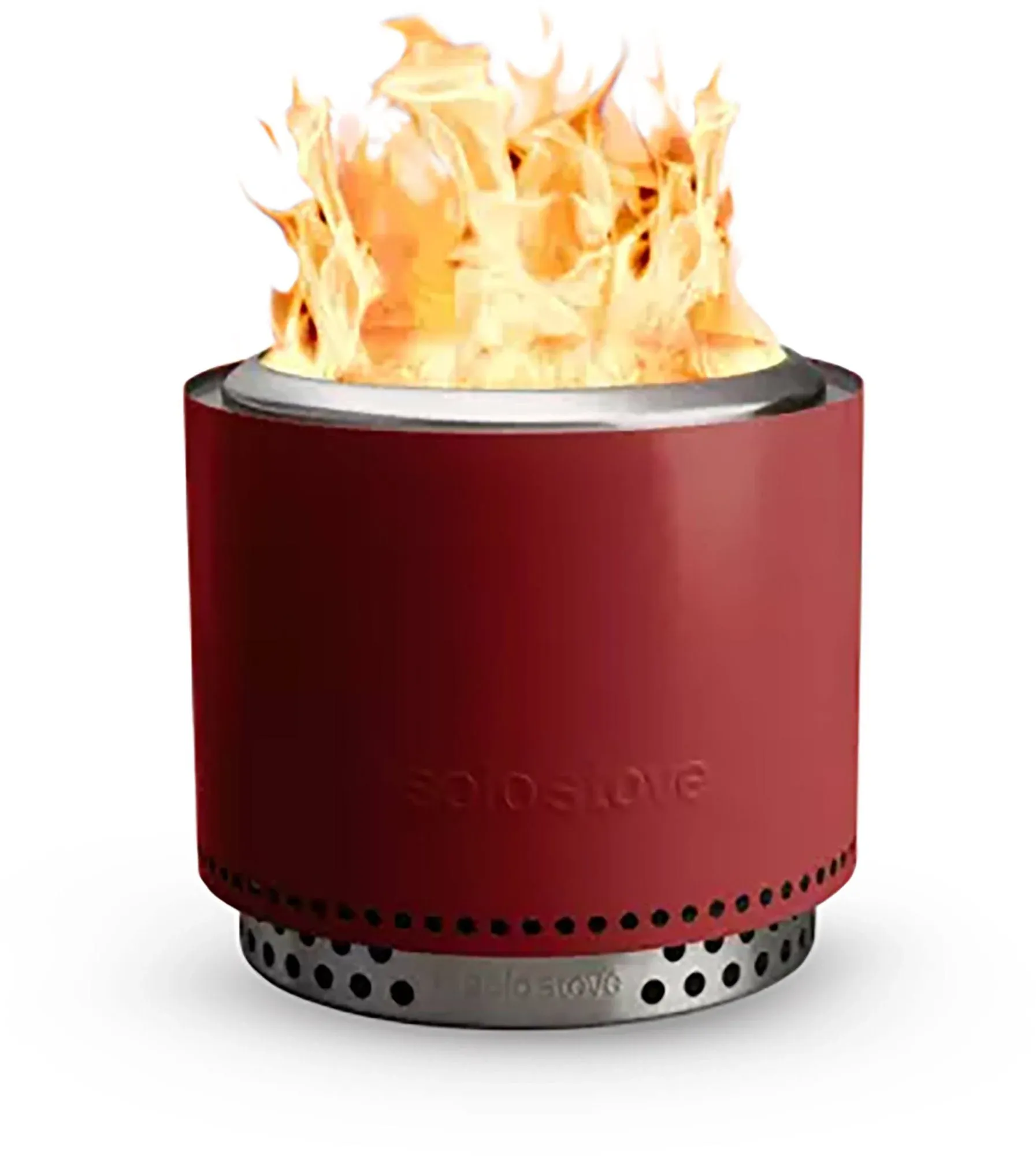 Solo Stove Bonfire + Stand 2.0