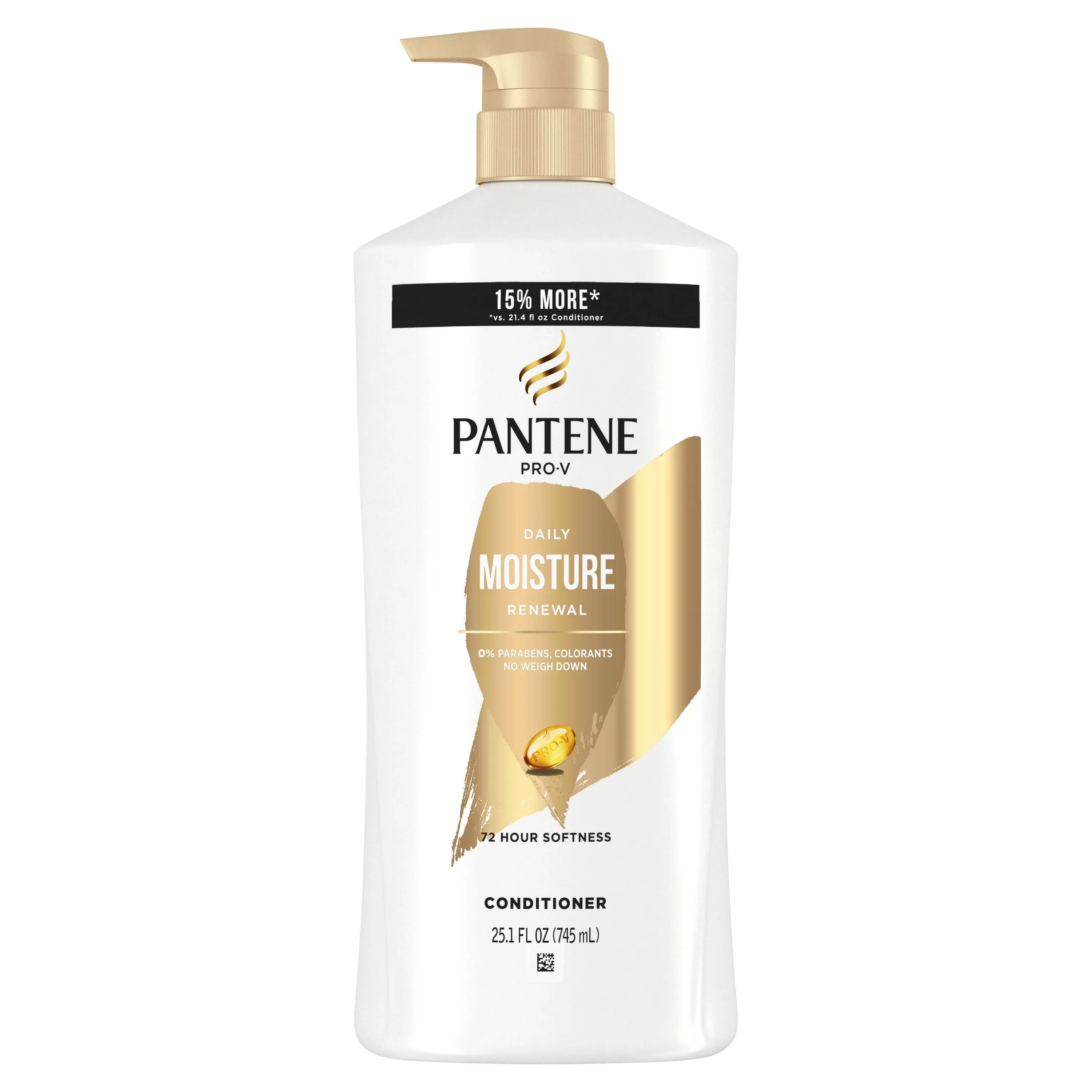 Pantene Pro-V Daily Moisture Renewal Conditioner