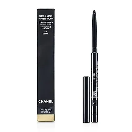 Chanel Stylo Yeux Waterproof #42-gris Graphite