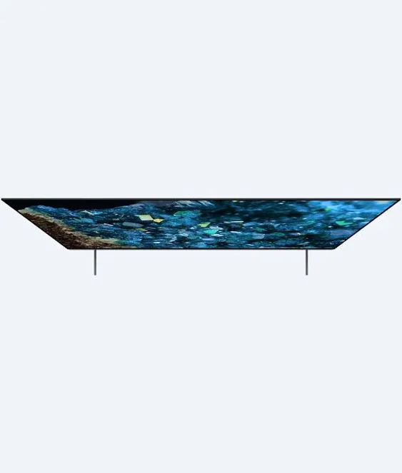 Sony BRAVIA XR A80L OLED 4K HDR Google TV (2023) - 83" - XR83A80L