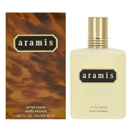Men's After Shave, 6.7 oz.
Men's After Shave, 6.7 oz.