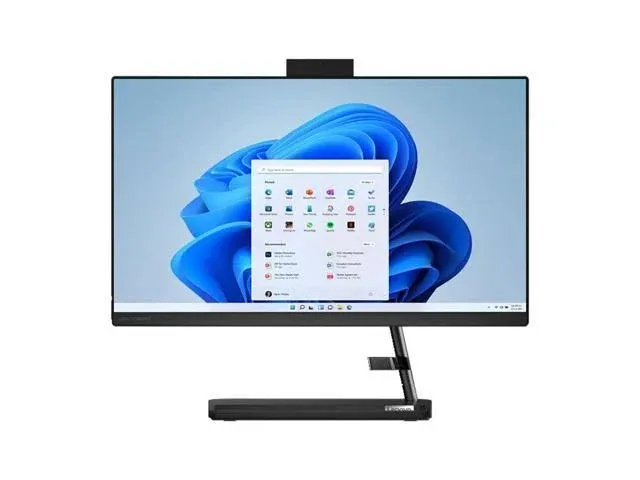 Lenovo IdeaCentre 3 22IAP7 F0GG000RUS All-in-One Computer Intel Pentium 8505
