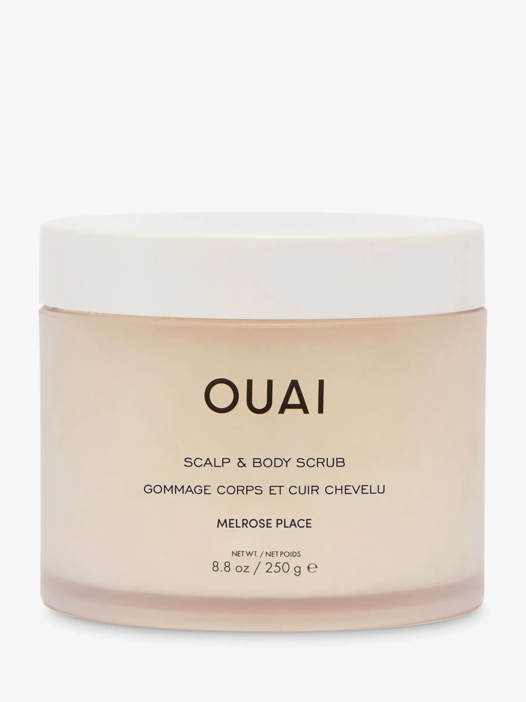 SCALP & BODY SCRUB スクラブ