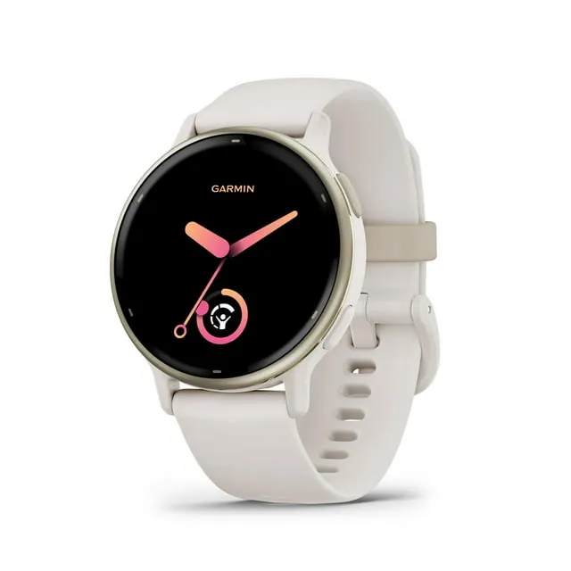 Garmin Vivoactive 5 Metallic Orchid