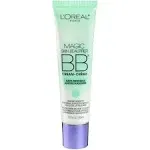 L'Oreal Paris Magic Skin Beautifier BB Cream - Anti-Redness - 1 fl oz