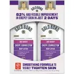 Gold Bond Age Renew Crepe Corrector Body Lotion