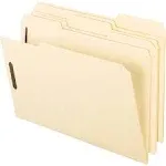 Pendaflex Manila Fastener Folders