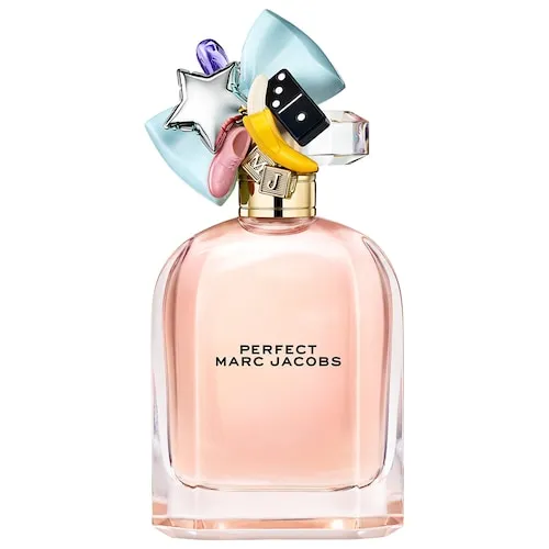 Marc Jacobs 10095989 1.6 oz Perfect Eau de Toilette Ladies Spray for Women