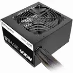 Thermaltake Smart 600W Power Supply