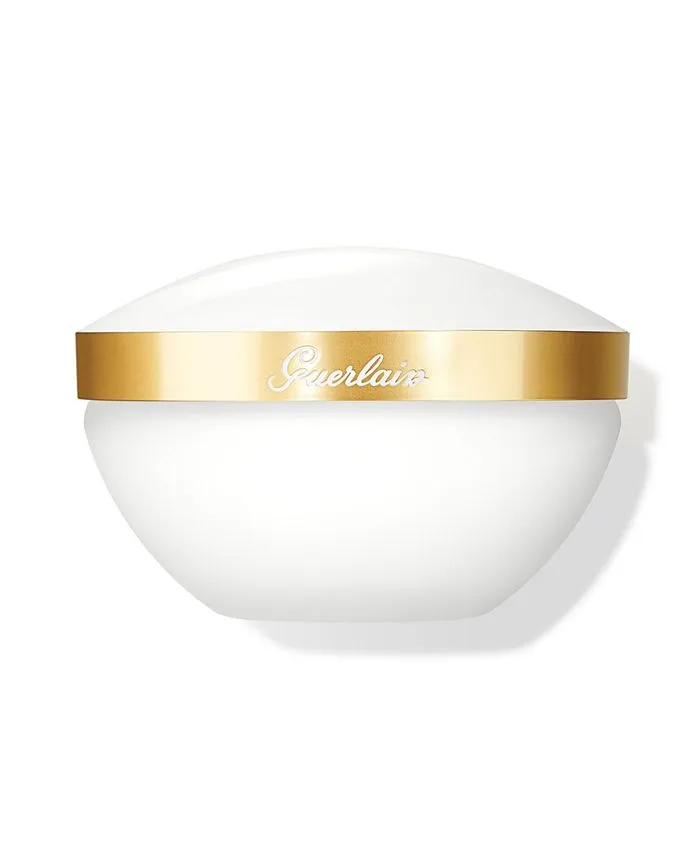 Guerlain Shalimar Body Cream, 6.9 Oz