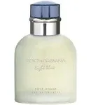Light Blue by Dolce & Gabbana Eau de Toilette Spray 4.2 oz (Men)
