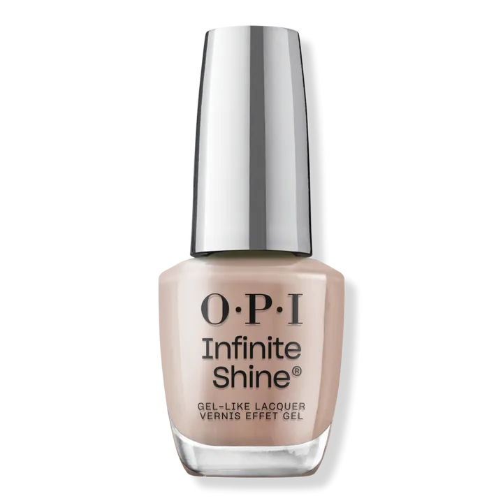 Gel Nail Polish OPI Infinite Shine It Never Ends 15 ml