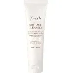 Fresh Soy Face Cleanser