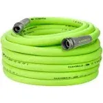 Flexzilla Garden Hose 5/8 in. x 75 ft Heavy Duty