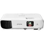 Epson - EX3280 3LCD XGA Projector