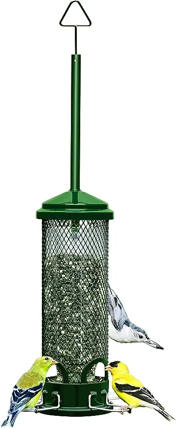 Squirrel Buster Mini Bird Feeder