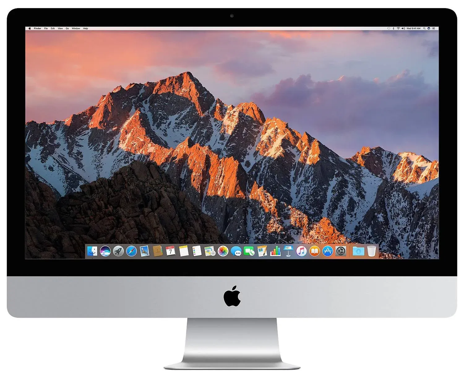 Apple iMac 2013 con Intel Core i5 de 3.2 GHz (27 pulgadas, 8 GB 1 TB Mac OS X) (renovado)