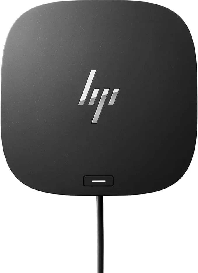 HP USB-C Dock G5, Model Number: 26D32AA#ABL ( Dock 2.0 )