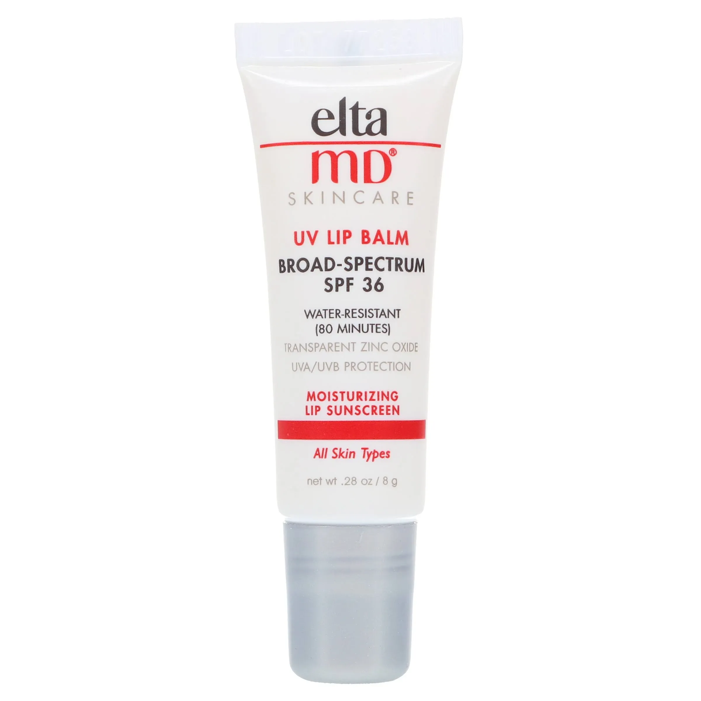 EltaMD UV Lip Balm Broad-Spectrum SPF 36 (0.28 oz)