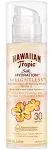 Hawaiian Tropic SPF 30 Silk Hydration Weightless Sunscreen Lotion