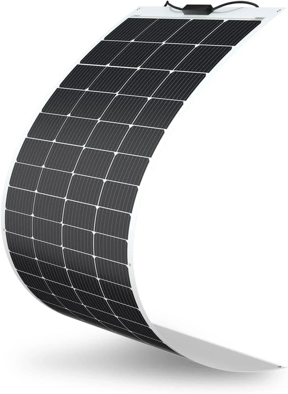 200 Watt 12V Flexible Monocrystalline Solar Panel