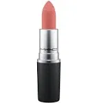 Mac - Powder Kiss Lipstick - Mull It Over