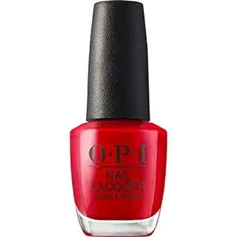 Nail Lacquer Nail Polish, Reds/Oranges/Yellows