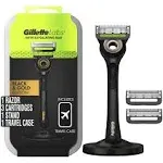 Gillette Labs Exfoliating Bar Razor