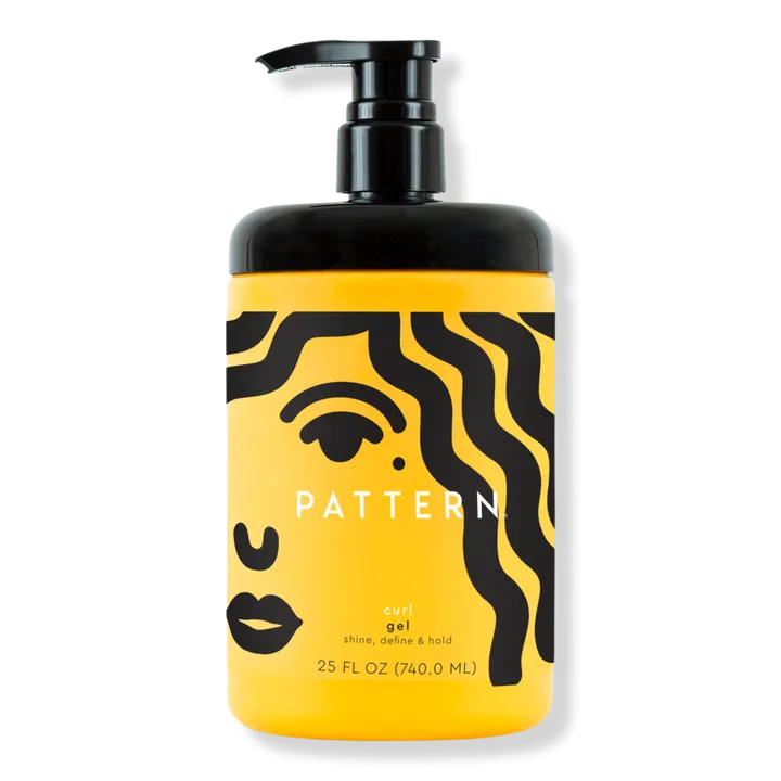Pattern Curl Gel - 9.8 oz