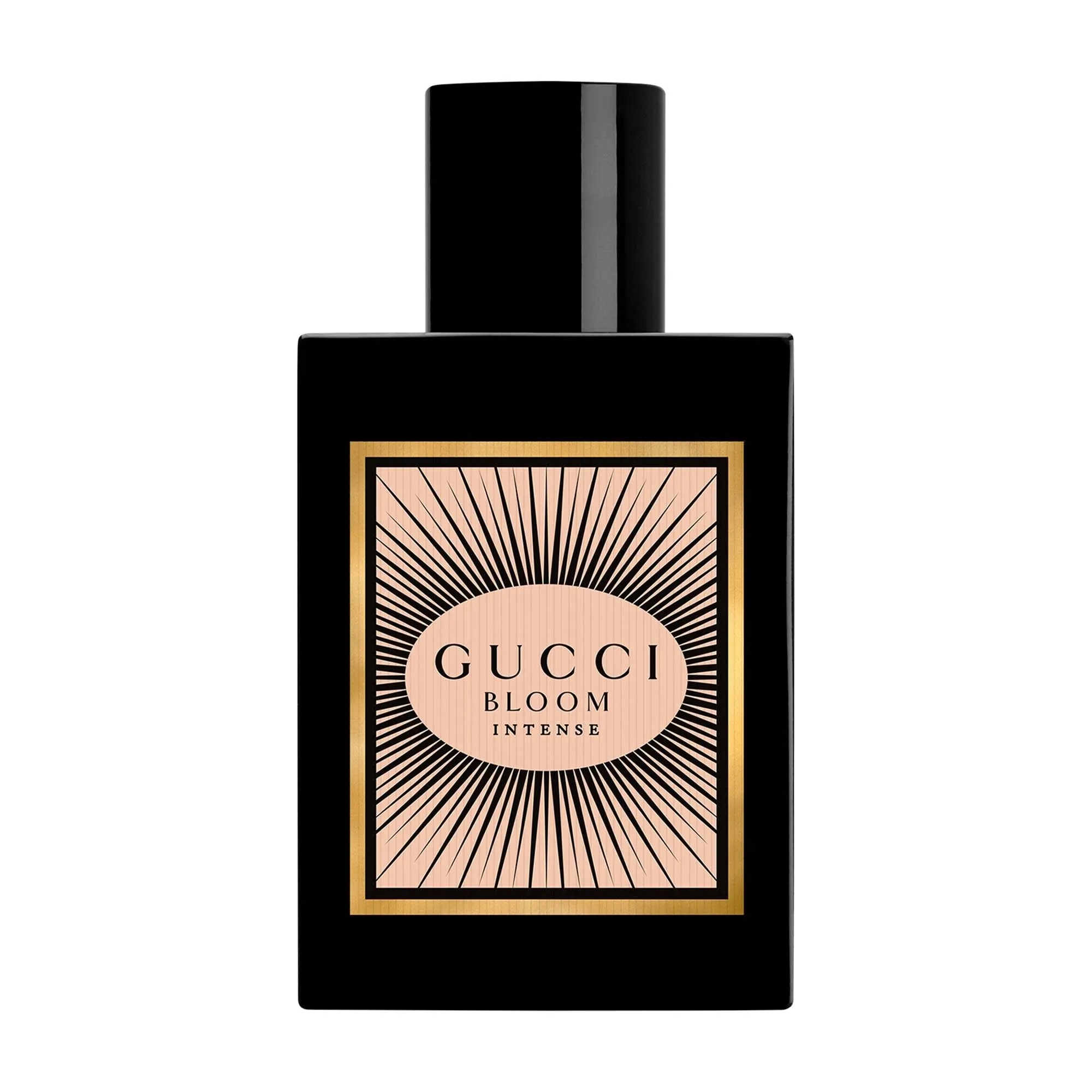 Gucci Ladies Bloom Intense EDP Spray 1.7 oz Fragrances 3616304249709