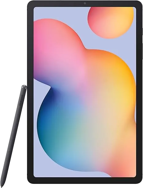 Samsung Galaxy Tab S6 Lite 10.4" 128GB - Oxford Gray
