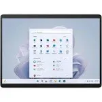 Microsoft 13 in. Surface Pro 9 i7 16GB 512gb SSD Windows 11 Pro Tablet, Platinum