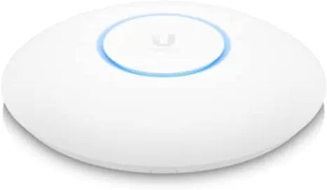 Ubiquiti U6-Pro