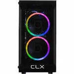SET Gaming Desktop - AMD Ryzen 7 5700G 3.8GHz 8-Core Processor, 16GB DDR4 Memory, Radeon Vega 8 2GB Shared Graphics, 1TB SSD, WiFi, Windows 11 Home 64-bit
SET Gaming Desktop - AMD Ryzen 7 5700G 3.8GHz 8-Core Processor, 16GB DDR4 Memory,