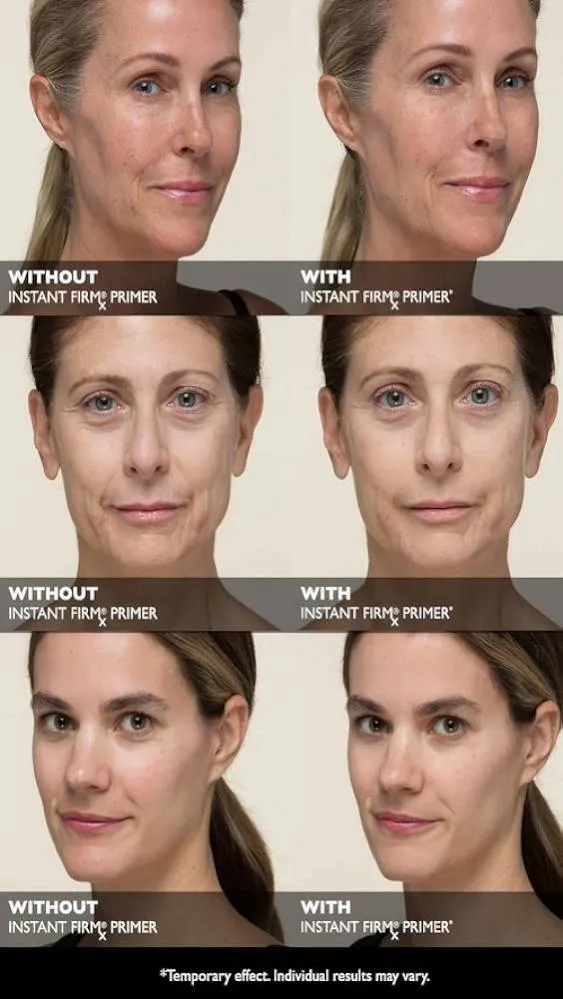 Instant FIRMx No-Filter Primer, 1 oz.