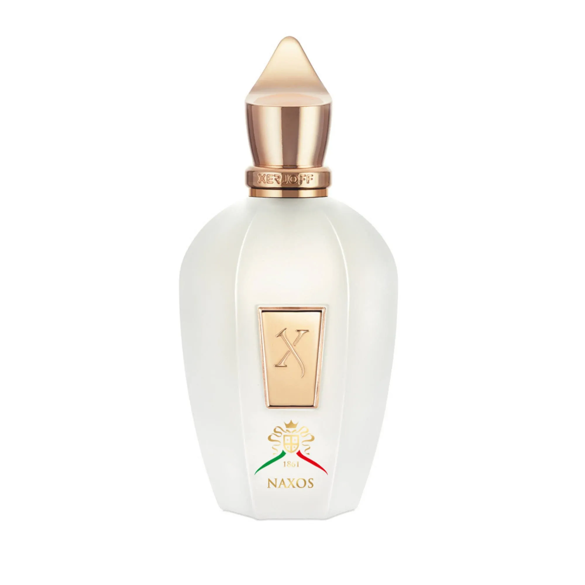 Xerjoff 1861 Naxos Eau De Parfum Spray 3.4 oz