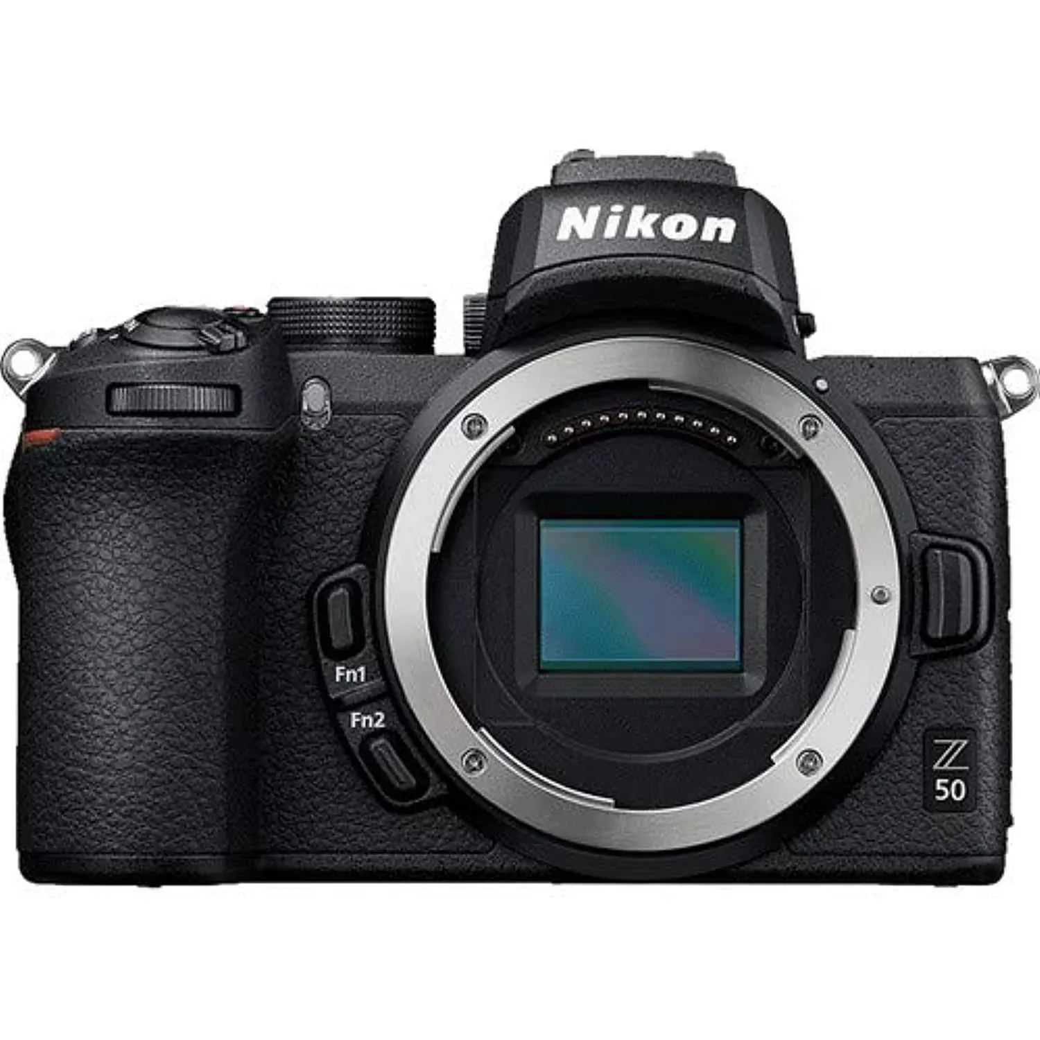 Nikon - Z 50 Mirrorless Camera with 16-50mm Lens